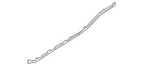 Lr104319 Land-rover Genuine Led Unit