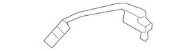 Lr117848 Land-rover Genuine Courtesy Lamp