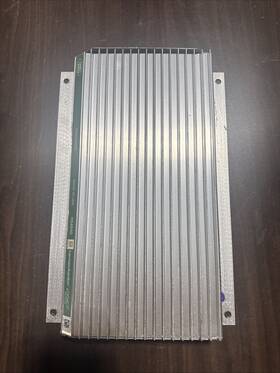 X0k500060 Land Rover Range L322 Amp Amplifier Logic 7 Stereo Audio Harmon/kardon 03 04 05