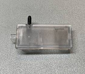 Xde000160 Land Rover Range Glove Box Light Glovebox Lamp Oem