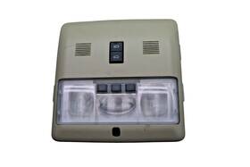 Xde500091nug Land Rover 06-13 Range Sport Front Interior Overhead Dome Light Lamp Oem