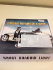 Laser Audi Car Shadow Led Projector Ghost Light Logo Welcome Door 2