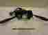 Lb83 1996 Mazda Mpv Headlight Turn Signal Switch Wiper Combination