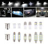 Lbsrab2019010964 Unbranded Pack High Power White Car Front Led 7625835636922