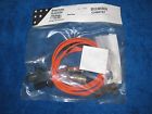 Ch86767 Lead Wire 1969 Trunk Light 69 1968 Harness 68 Chevelle Extension
