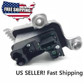 63117419620 Led Bmw F30 F31 F35 328i 320i Headlight Right Turn Signal Module New
