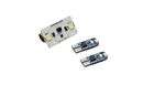 980295 Led Light 13 Jk Us Lamp Seller Xc Wrangler Dome Putco Jeep