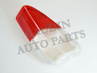 F5ry5424019a Left 95-00 Oem Mystique Mercury Lamp Front Ford Door-courtesy