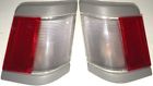 Left Rear Chevrolet 96 Door 95 Lamps 94 Courtesy Ss- Impala