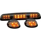 920511 Lens Marker Chevy Pickup Roof Led Kit Putco Smoke Lights Gmc 920511 Lens Marker Chevy Pickup Roof Led Kit Putco Smoke Lights Gmc