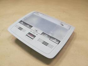1d153-040g Lexus 10-15 Is250 Is350 Convertible Upper Overhead Dome Light Lamp Console Oem