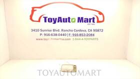 262.le1h97 Lexus 97 98 99 00 01 02 03 Es300 Center Dome Lamp Tan