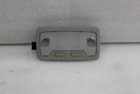262.le1r07 Lexus 2007 2008 2009 2010 2011 2012 Ls460 Ls460l Rear Dome Light Roof Lamp Gray