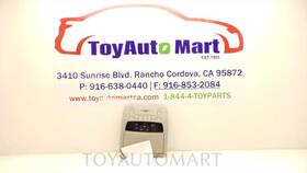 262.le1s09 Lexus 06 070 08 09 10 11 Gs300 Gs350 Doma Lamp With Roof Control La20
