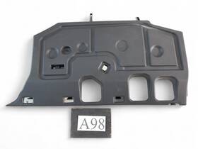 55607-f6010 Lexus 2025 Nx350h Front Right Floor Light Glovebox Under Cover Panel 637 #a98