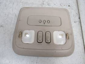 6360760040 Lexus Roof Dome Light Lx470 1998 2002 Front Reading Map Lamp Sunroof Garage Switch Oem 6360760040 Lexus Roof Dome Light Lx470 1998 2002 Front Reading Map Lamp Sunroof Garage Switch Oem