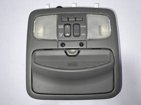 63670-60131-b0 Lexus 2003-2009 Gx470 Overhead Console Dome Light Sunglasses Holder
