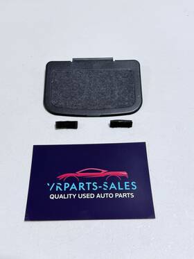64745-50010 Lexus Ls430 Trunk Liner Carpet Tail Light Service Cover Lid Right Left Oem #8541
