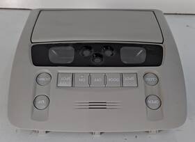 74614 Lexus 08-12 Gs350 Oem Interior Dome Light With Controls Fits All Trims