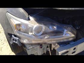 81130-76010 Lexus 8113076010 2011 Ct200h Passenger Right Halogen Headlamp Assembly Oem