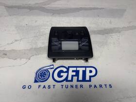 Lexus 8120824070c0 2015-2019 Rc F Map Light Overhead Dome Sunroof Switch