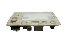 81208-50020 Lexus 8120850020 1998-2000 Ls400 Front Overhead Dome Light Lamp Sunroof Switch