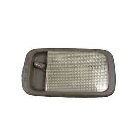8124012060b6 Lexus Genuine 2001-2005 Is300 Rear Interior Roof Dome Light Lamp Oem