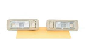 81290-30160 Lexus 81250-30180 / 98-05 Gs300 Gs400 Rear Lamps Lh Rh Oem Used