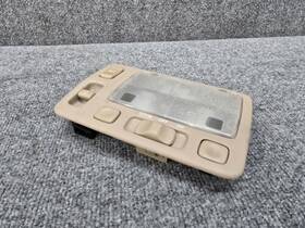 81260-24040 Lexus 92-00 Sc300 Sc400 Oem Overhead Lighting Dome Light Lamp Switch Assembly