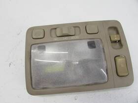 8126030180 Lexus Roof Dome Light Gs300 1993 1997 Overhead Reading Map Lamp Sunroof Switch