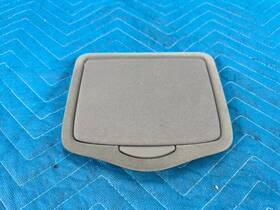 81340-50160 Lexus Ls430 Rear Overhead Vanity Lamp With Mirror Drivers Ash La10 2004-2006 Oem