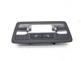 81360-33100-c0 Lexus 2021-2025 Is300 Is350 Is500 Rear Roof Overhead Dome Light Reading Lamp Oem