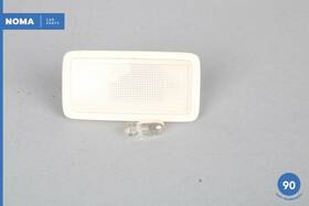 81360-50030 Lexus 07-09 Xf40 Ls460 Sun Visor Sunvisor Vanity Light Lamp Oem