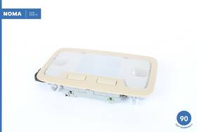 81360-50100a1 Lexus 07-09 Xf40 Ls460 Rear Interior Roof Dome Reading Light Lamp La00 Oem 81360-50100a1 Lexus 07-09 Xf40 Ls460 Rear Interior Roof Dome Reading Light Lamp La00 Oem