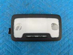 81360-50160 Lexus Ls460 Roof Overhead Dome Light Lamp Black 2015 2016 2017 Oem