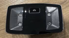 81360-f6010 Lexus 2022-23 Nx / Sport Roof Dome Light Reading Lamp Oem Part# 81360-f6010 Lexus 2022-23 Nx / Sport Roof Dome Light Reading Lamp Oem Part#
