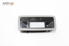 813600e050b1 Lexus Rx350 Rx450h Rear Overhead Dome Light Reading Lamp Oem 2016 - 2022