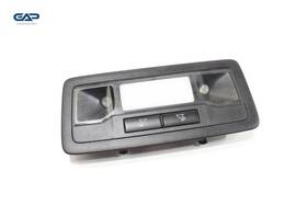 813600e050c0 Lexus Rx350 Rx450h Rear Overhead Dome Light Reading Lamp Oem 2016 - 2022