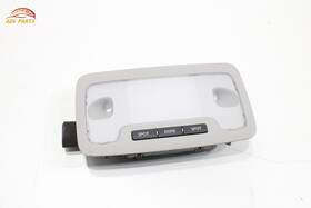 8136050150b0 Lexus Ls460 Rear Overhead Roof Dome Light Reading Lamp Oem 2015 - 2017
