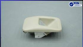 81390-50020-a0 Lexus 1997-2000 Ls400 Rear Left Side Interior Map Dome Light Lamp Oem 8139050020
