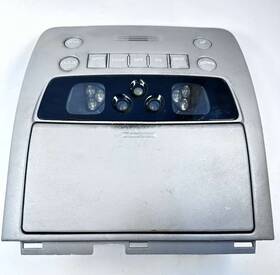 Lexus 89630-30120 2006-12 Gs300 Front Overhead Dome Interior Light Reading Lamp Assembly Oem