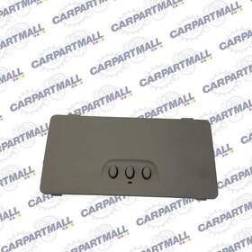 89755-8 Lexus 1998-2005 Gs300 Gs 300 Roof Overhead Console Homelink Garage Opener Sensor