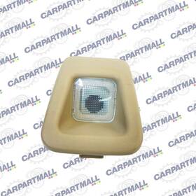 Lexus Ls400 400 1998 1999 2000 Rear Left Side Interior Map Dome Light Lamp Oem
