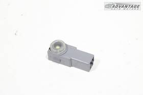 Ngr6w Lexus 2013-2018 Gs350 Dash Dashboard Panel Glove Box Courtesy Lamp Light Oem