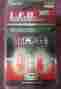 Li-194a Pilot Automotive L.e.d Indicator Lamp 194 Led Bulb Applications Amber 757558330201