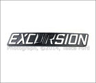 Yc3z-7842528-aa Liftgate Oem Excursion Emblem Ford 2000-2005 Rear