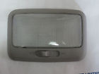 Light 00 01 98 Accord Gray Rear Dome - Oem Cargo 02 99