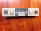 Light 4b0 Tan Audi A6 Dome 01 947 111 Rear