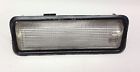 Light 78 Overhead Dome Lamp Interior Porsche