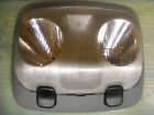 E17b-13776-adw Light 93 Gray 92 91 Dome Interior Explorer Ford Switch Map 94 Overhead